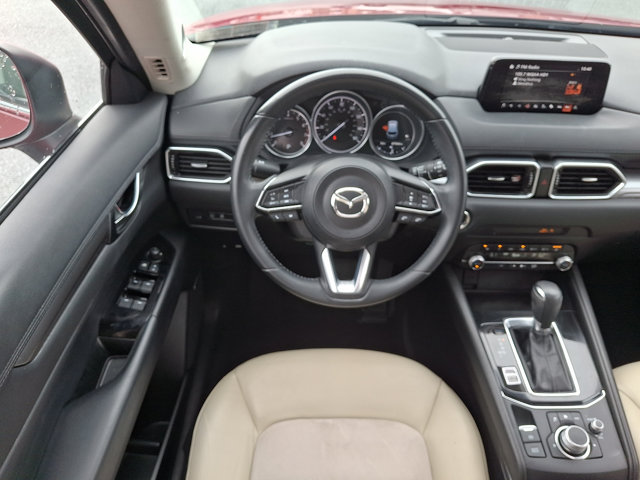 Used 2019 MAZDA CX-5 Touring AWD/4WD image 14