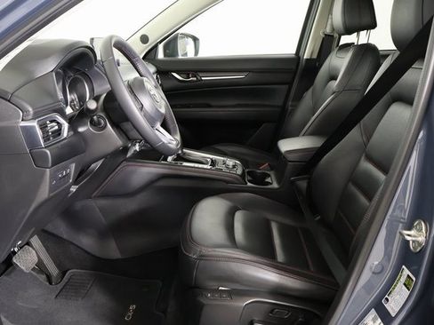 Used 2025 MAZDA CX-5 Carbon Edition image 25