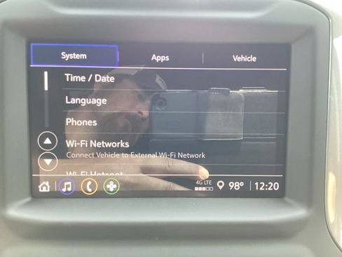 New 2026 Chevrolet Silverado 3500 W/T w/ WT Convenience Package AWD/4WD image 39