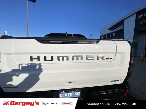 Used 2023 GMC Hummer EV Edition 1 image 35