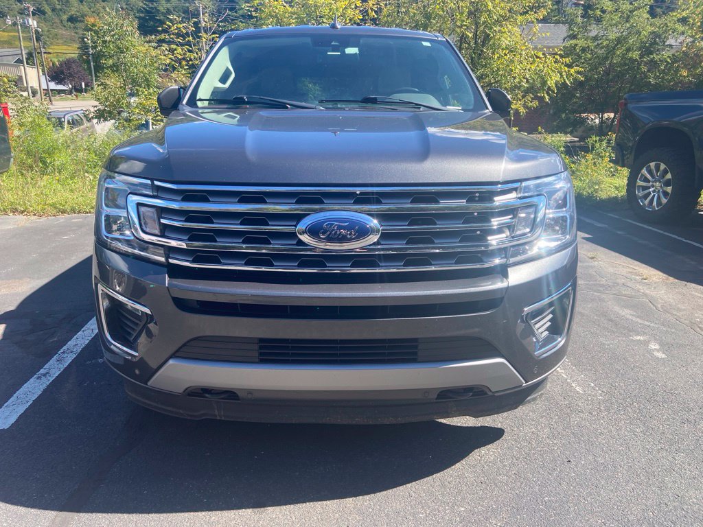 Used 2021 Ford Expedition Max Limited AWD/4WD image 6