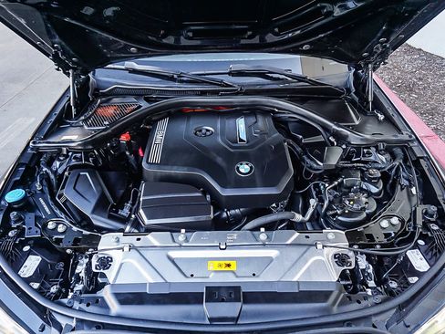 Used 2023 BMW 330e 330e w/ Driving Assistance Package image 32