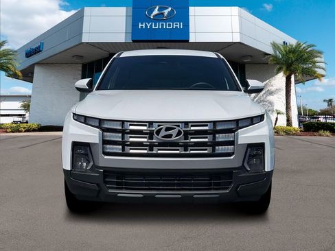 New 2026 Hyundai Santa Cruz SE FWD image 13