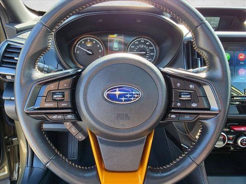 Certified 2025 Subaru Forester Wilderness w/ Wilderness Package AWD/4WD image 26