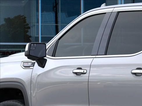 New 2026 GMC Sierra 1500 Denali AWD/4WD image 12