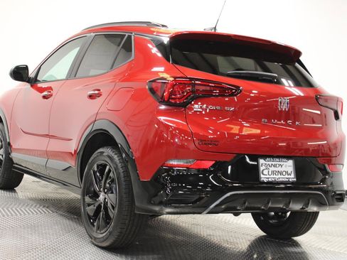 New 2026 Buick Encore GX Sport Touring image 7