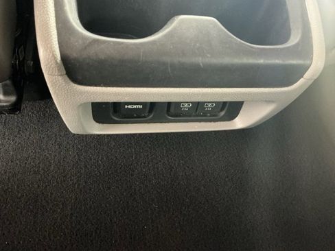 Used 2018 Honda Odyssey EX-L image 33