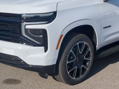 New 2026 Chevrolet Tahoe RST w/ Comfort Package image 14