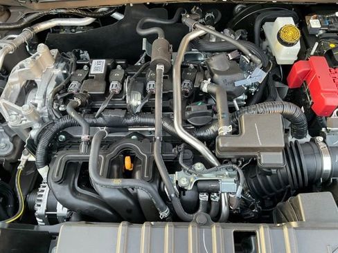 New 2026 Nissan Kicks SR w/ Cold Weather Package AWD/4WD image 24