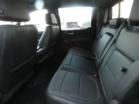 Used 2020 Chevrolet Silverado 1500 RST w/ All-Star Edition image 13