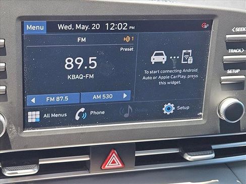 Certified 2023 Hyundai Elantra SEL FWD image 11