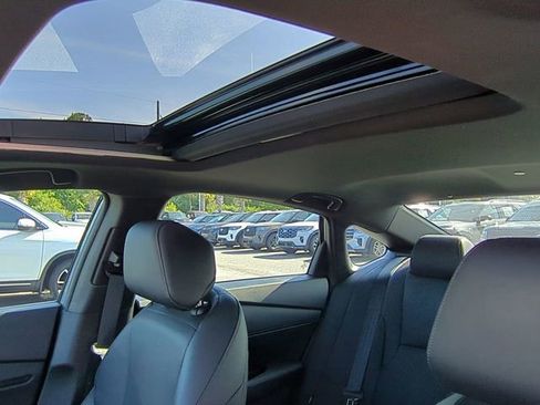 Used 2025 Honda Accord Sport image 20