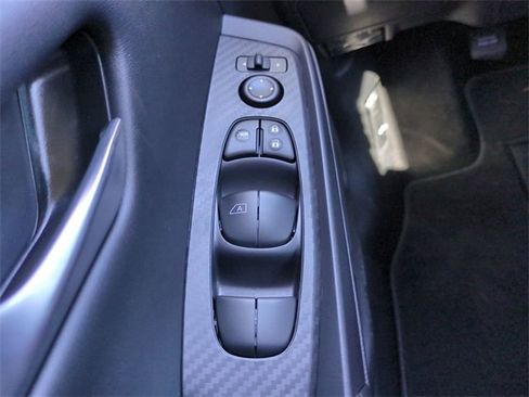 New 2025 Nissan Sentra SV image 22