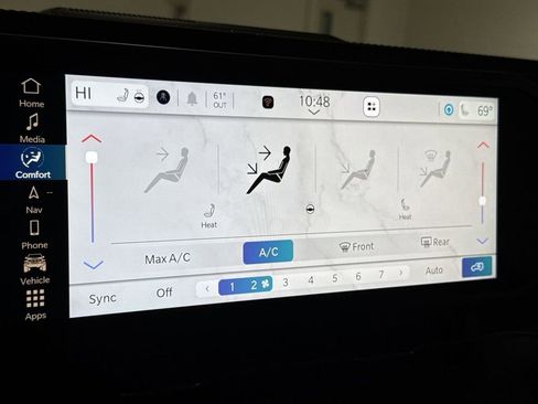 New 2026 Jeep Wrangler Unlimited Rubicon image 20