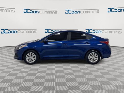 Used 2020 Hyundai Accent SE image 5