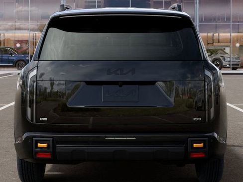 New 2027 Kia Telluride SX Prestige X-Pro AWD/4WD image 13