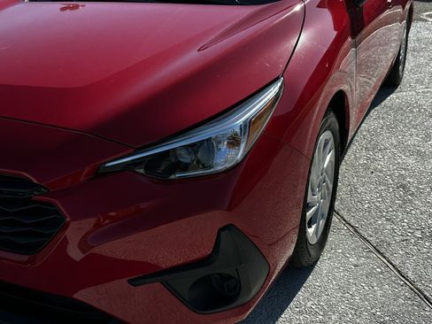 Certified 2024 Subaru Impreza 2.0i image 34