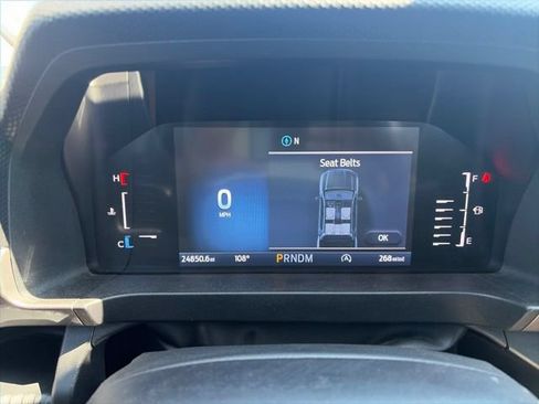 Used 2024 Ford Ranger XLT w/ Trailer Tow Package AWD/4WD image 20
