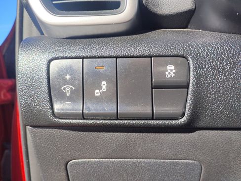 Used 2017 Kia Sportage EX w/ EX Premium Package image 24