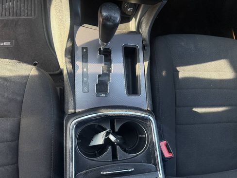 Used 2014 Dodge Charger SE w/ Connectivity Group RWD image 18