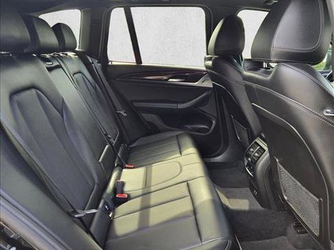 Used 2022 BMW X3 sDrive30i w/ Convenience Package image 20