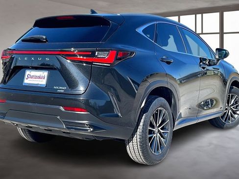 Used 2023 Lexus NX 350 350 Premium image 6