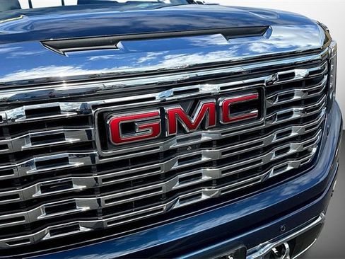 Used 2023 GMC Sierra 1500 Denali image 29