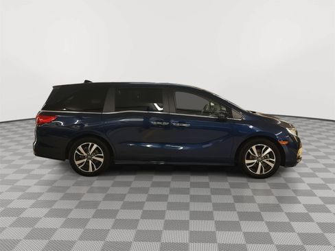 Used 2024 Honda Odyssey Touring image 37
