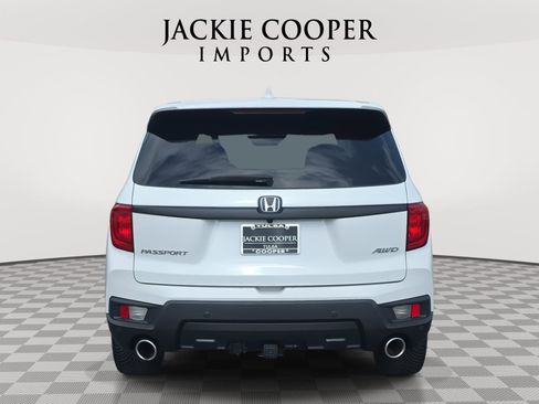 Used 2022 Honda Passport EX-L image 6