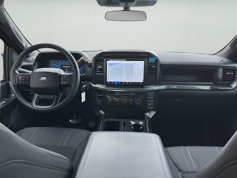 Used 2024 Ford F150 STX image 12