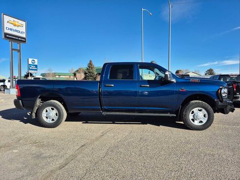 Used 2024 RAM 3500 Tradesman w/ Protection Group image 2