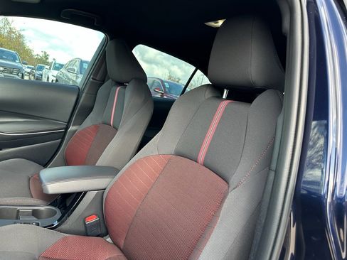Used 2024 Toyota Corolla SE image 12