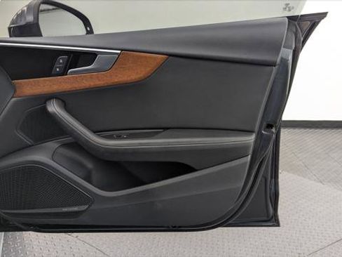 Used 2022 Audi A5 2.0T Premium Plus w/ Premium Plus image 22