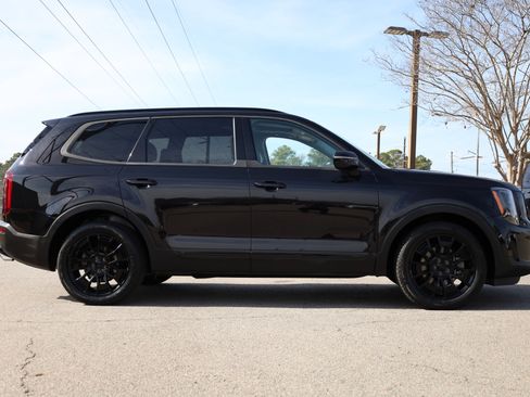 Used 2021 Kia Telluride SX w/ SX Prestige Package image 6