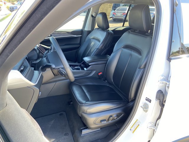 Used 2023 Jeep Grand Cherokee Limited AWD/4WD image 21