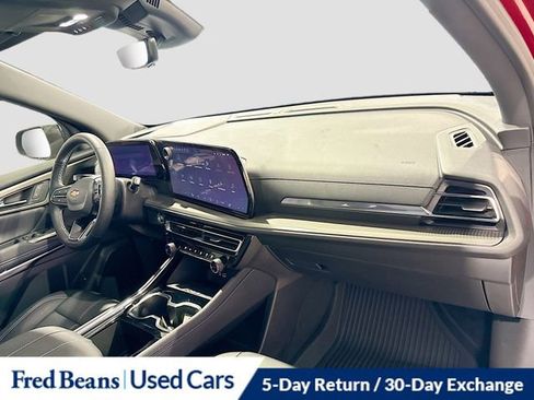 Used 2026 Chevrolet Traverse LT w/ Driver Confidence Package AWD/4WD image 36