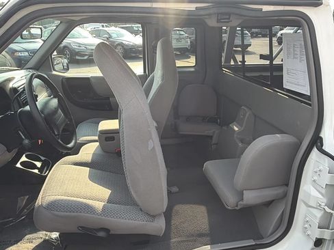 Used 1999 Ford Ranger 2WD SuperCab image 10