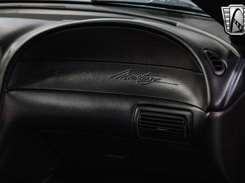 Used 2003 Ford Mustang GT image 26