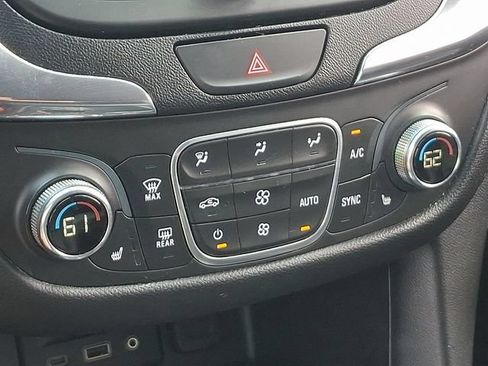 Used 2020 Chevrolet Equinox Premier AWD/4WD image 14