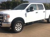 Used 2022 Ford F350 XL w/ STX Appearance Package image 2
