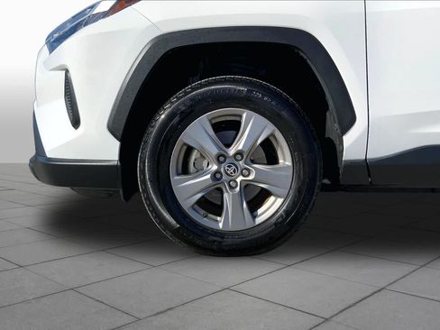 Certified 2024 Toyota RAV4 XLE AWD/4WD image 11