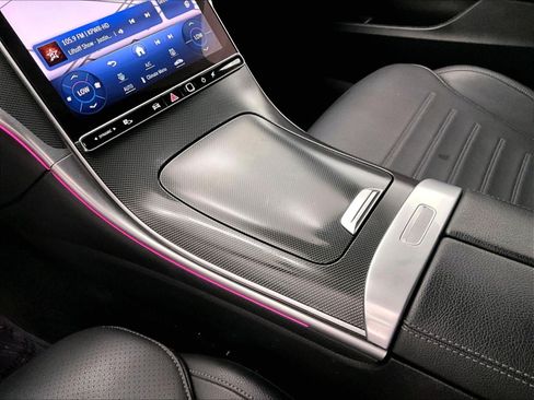 Certified 2024 Mercedes-Benz C 300 Sedan image 15