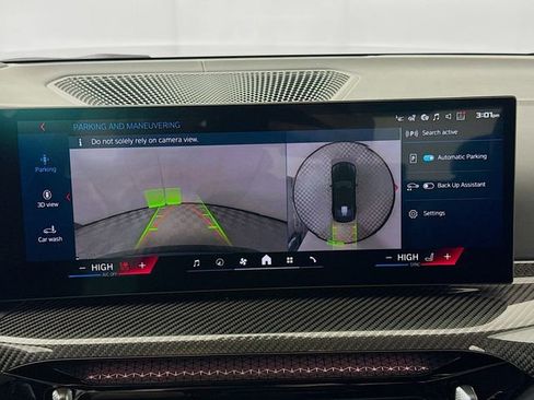 New 2026 BMW M3 Competition w/ Executive Package image 14