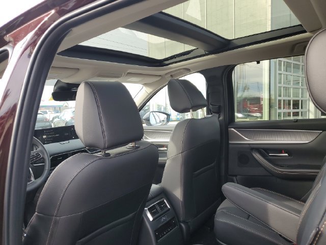 Used 2026 MAZDA CX-90 Plug-In Hybrid w/Premium Sport AWD/4WD image 26