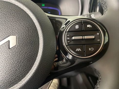 New 2025 Kia Soul EX image 26