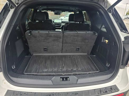 Used 2025 Ford Explorer ST image 20