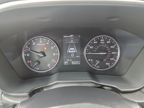Used 2020 Subaru Legacy Limited w/ Popular Package #2 AWD/4WD image 18