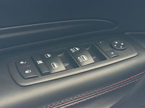 New 2026 Dodge Durango GT w/ Blacktop Package RWD image 13