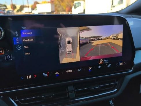 New 2026 Chevrolet Equinox EV RS image 23