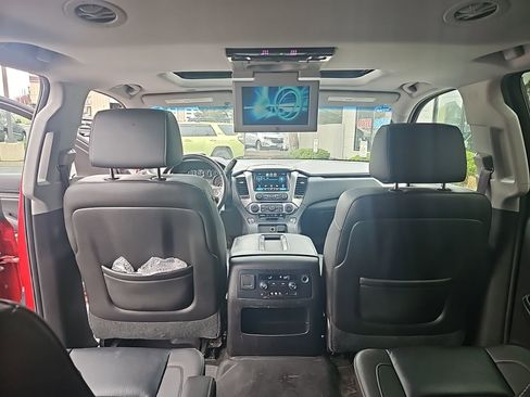 Used 2015 Chevrolet Tahoe LT image 24